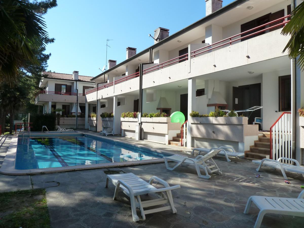 Apartment Onda Blu *